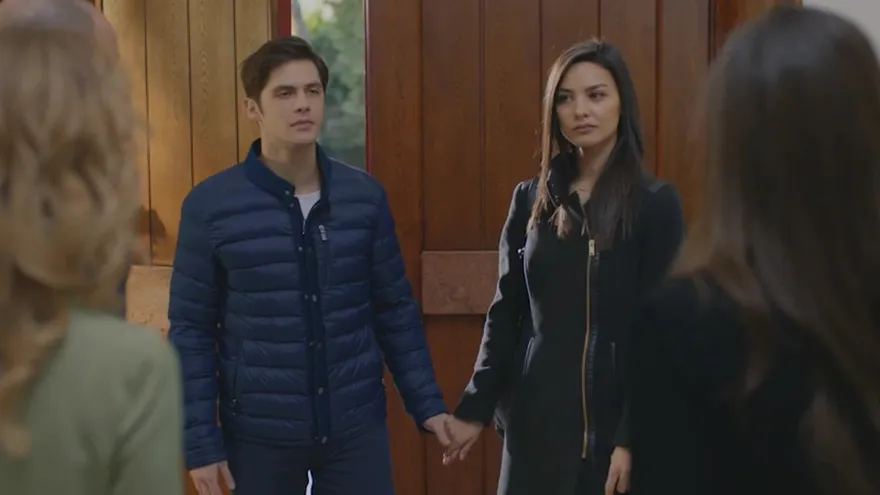 Amor Eterno Capítulo 49