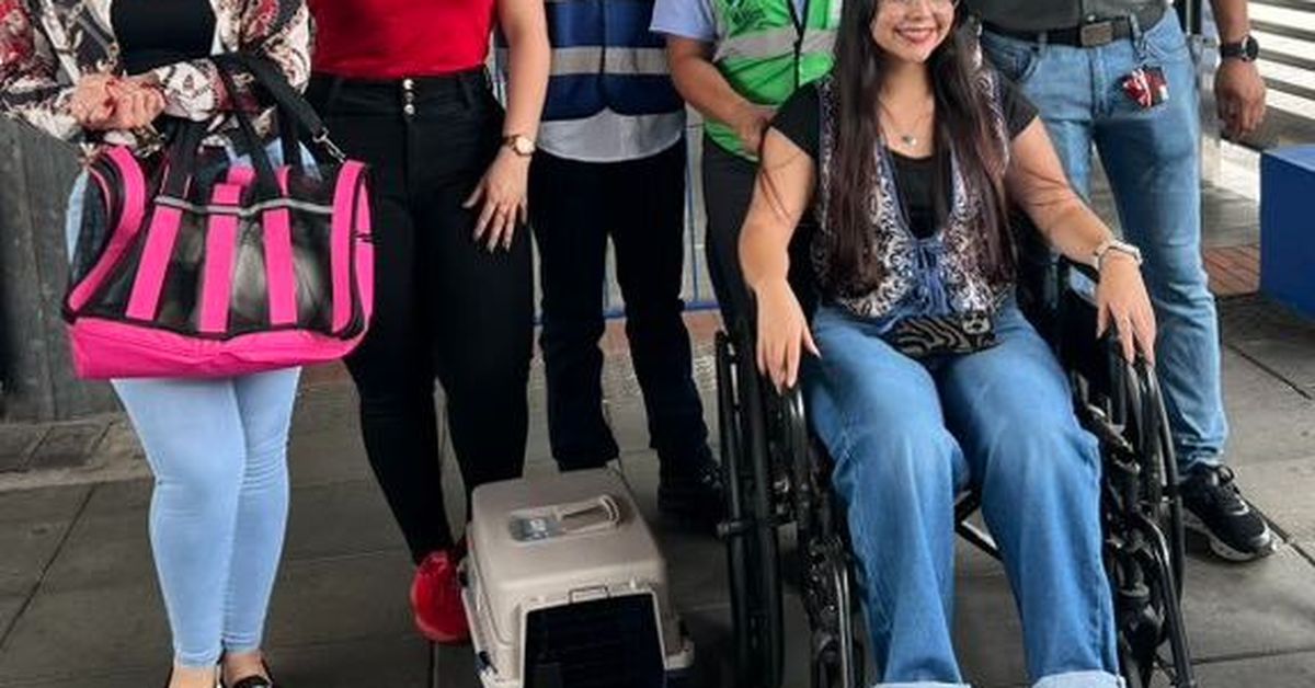 ¡MiBus ya es pet friendly! Ahora los usuarios podrán llevar a sus mascotas en transportadoras especiales