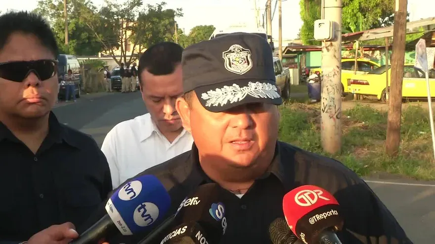 Continúa la búsqueda de Gilberto Ventura