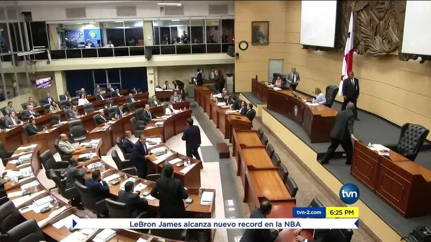 Opiniones encontradas de posible inconstitucionalidad del proyecto de imprescriptibilidad