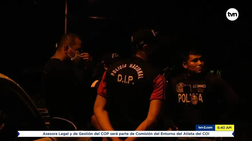 Asesinan a un hombre en Tocumen