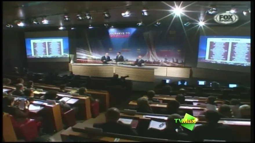 Sorteo 16avos de final de la Europa League