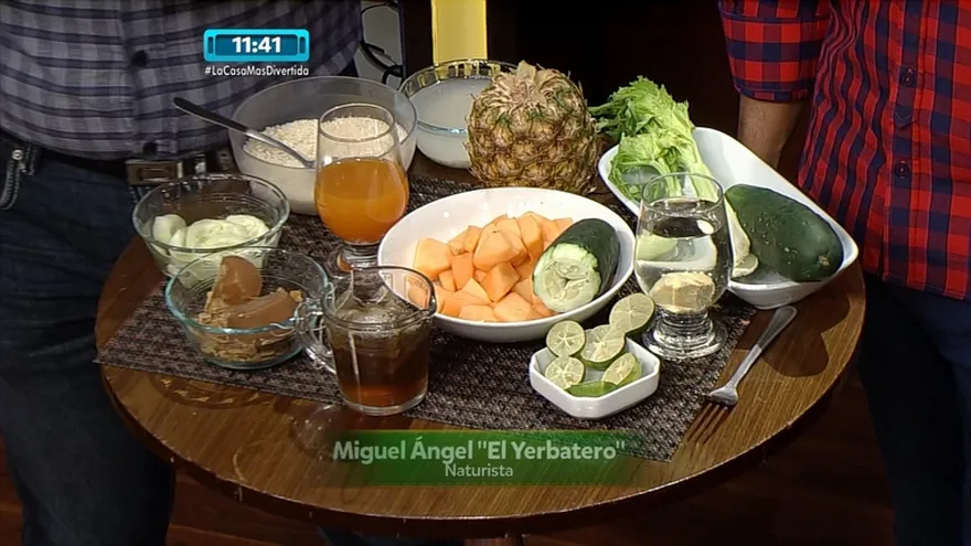 Padeces de cólicos frecuentes?