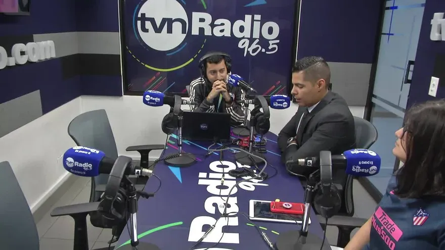 Somos La Sele Radio - 10 de Septiembre