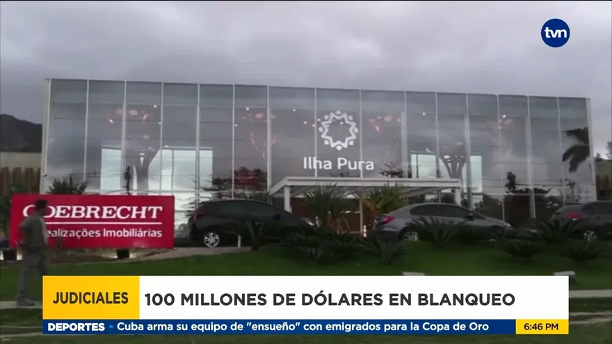 Fiscal confirma petición de juicio contra dos expresidentes