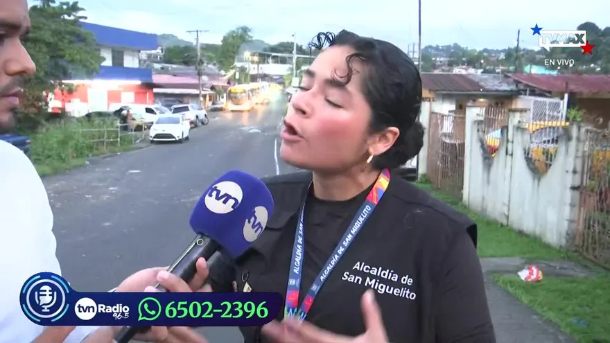 Mesa de Periodistas 1 de diciembre de 2025