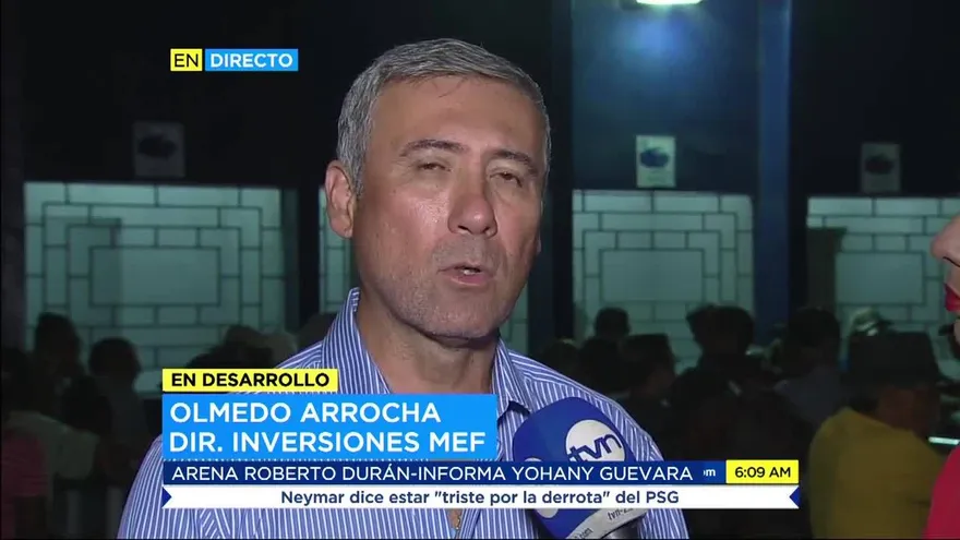 Comienza la tercera entrega masiva de Cepadem