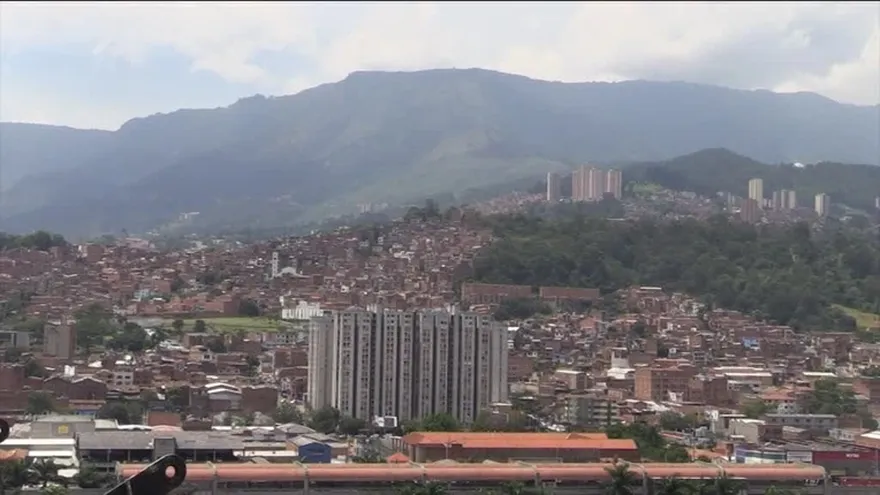 Medellín, entre la innovación y el resurgir de una violencia olvidada