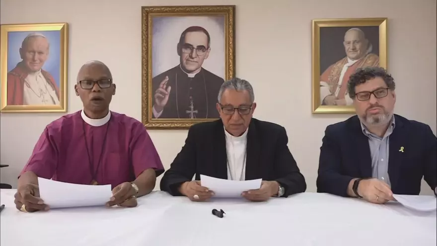 Comité Interreligiosa de Panamá