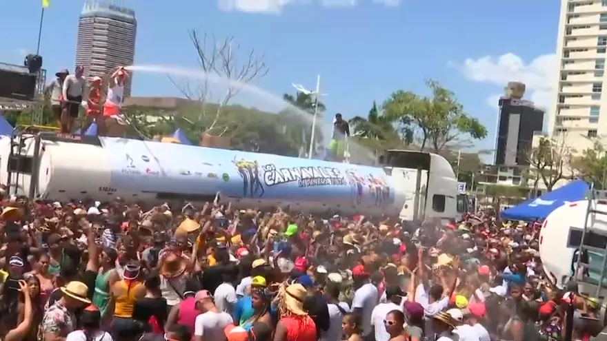 Carnaval: El sector hotelero se prepara para la celebración