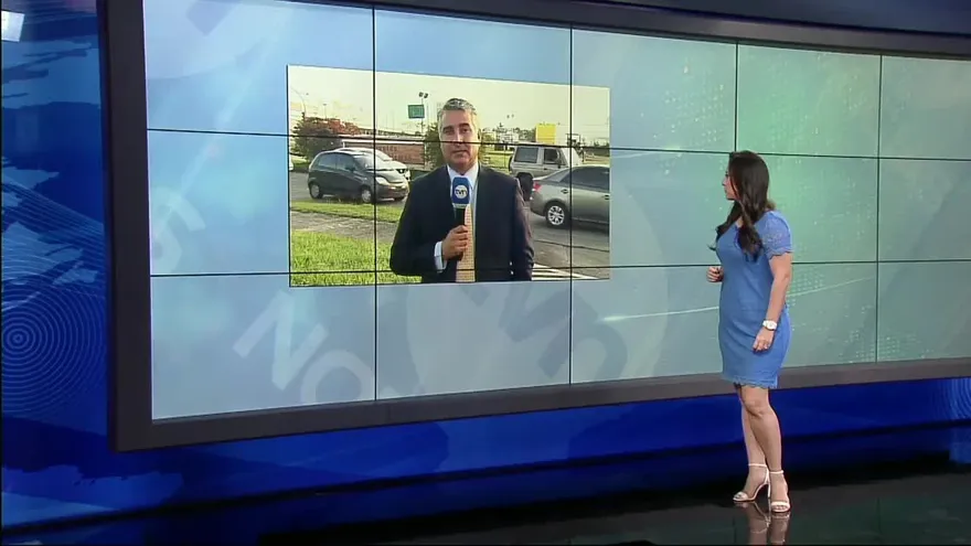 Noticiero AM 12 de septiembre de 2017 - Bloque 2