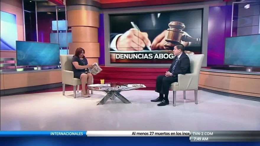 Noticiero AM del 16 de octubre Bloque 5