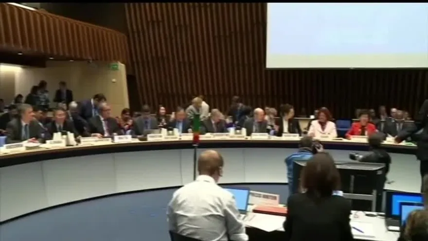 Preocupa a nivel mundial la forma tan rápida como aumentan los casos del Zica