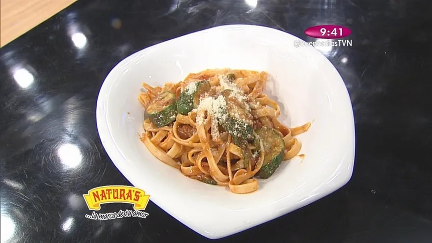 Receta - Vegetales Rostizados