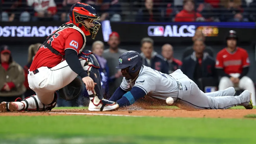 Tampa Bay vs Guardianes