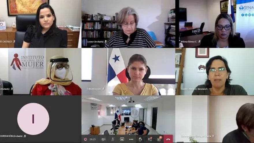 Piden unificar fuerzas para visualizar la participación de las mujeres en los procesos de desarrollo económico