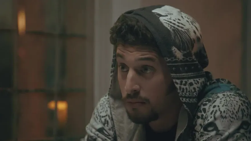 La Nocturna - Capítulo 3