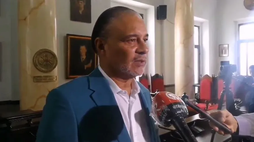 Concejo Municipal aprueba partida de $25 mil para cada junta comunal de la capital. Foto/Alcaldia de Panamá