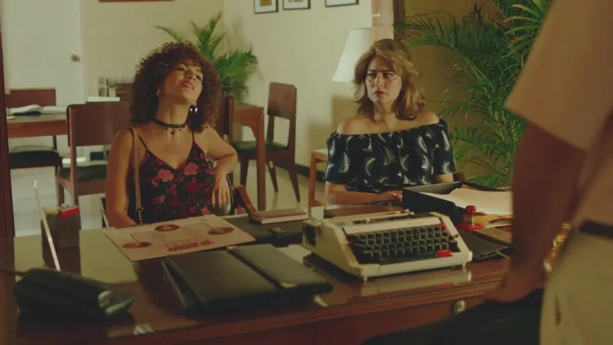 Tarde Lo Conocí - Capítulo 53