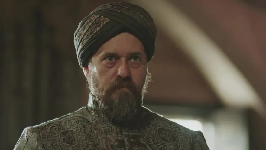 Kosem - Capítulo 83