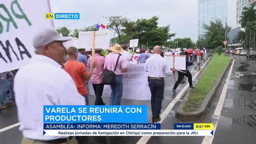 Noticiero Estelar 7 de agosto del 2018 - Bloque 3