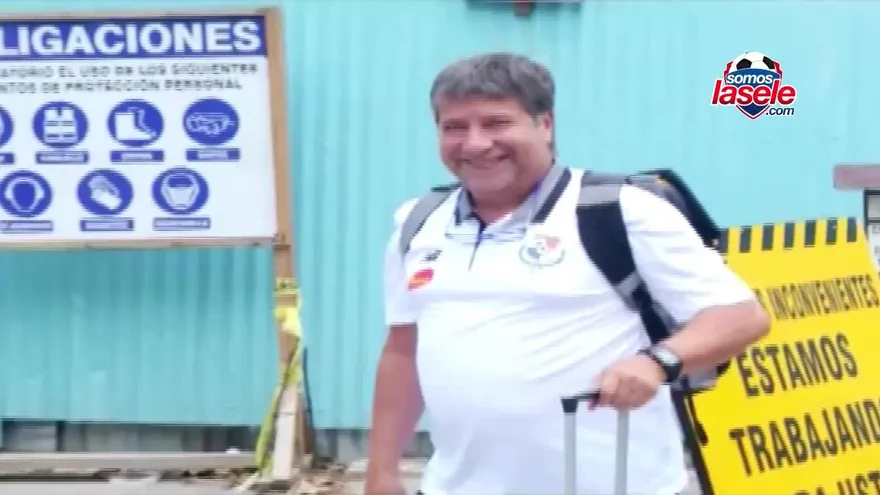 La actualidad de la Sele desde El Salvador