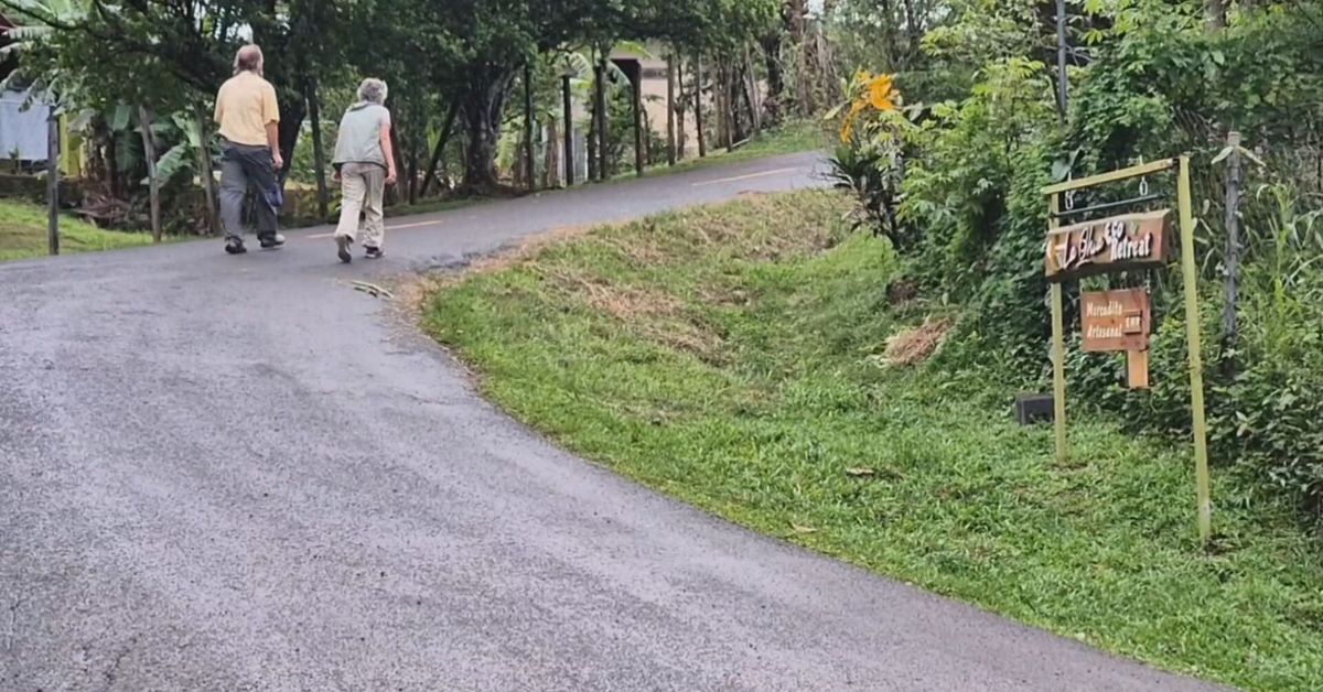 Semana Santa: MiAmbiente insta a reservar en línea para visitar áreas protegidas de Veraguas