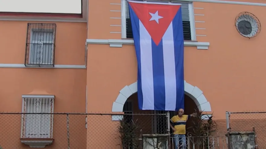 La TV sustituye al colegio en Cuba durante el aislamiento