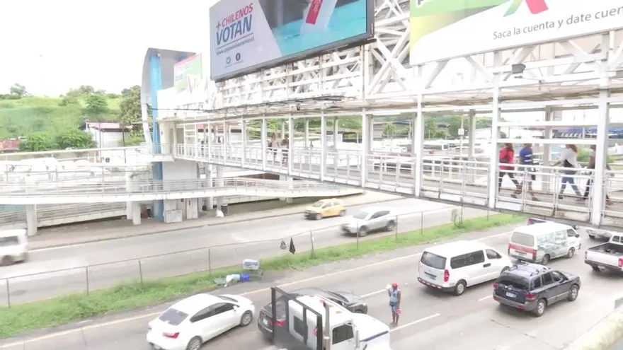 Piden seguridad en puente del HISMA