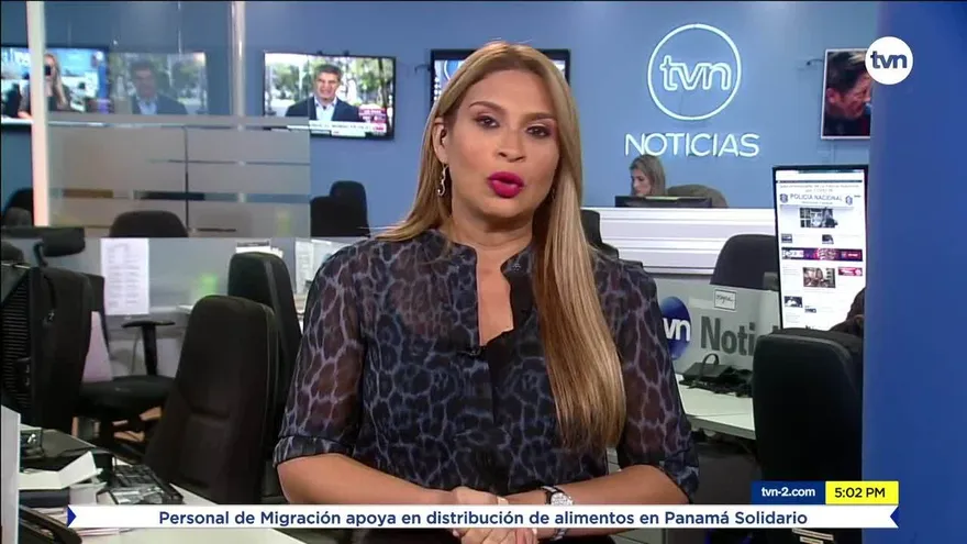 El Covid en 1 Minuto 27 de marzo de 2020 Cápsula 4