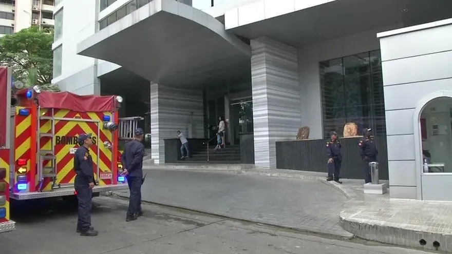 Bomberos continuarán operativos de seguridad en edificios