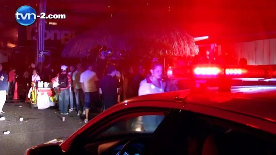 Cautela al salir de casa ante los casos de robo, violencia y homicidio