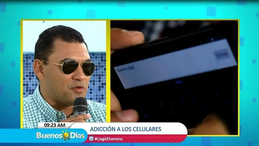 La adicción a los celulares ¿cómo afecta la relación de pareja?