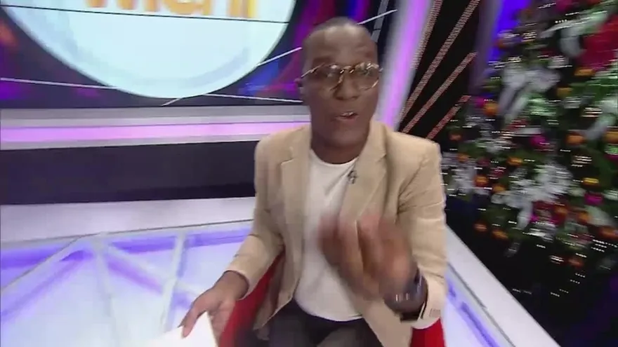 Wichibomba - Siria quería demandar al Día a día