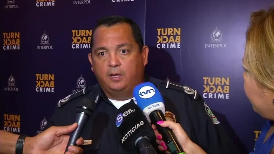 Confirman detención de otra persona por homicidio de empresario