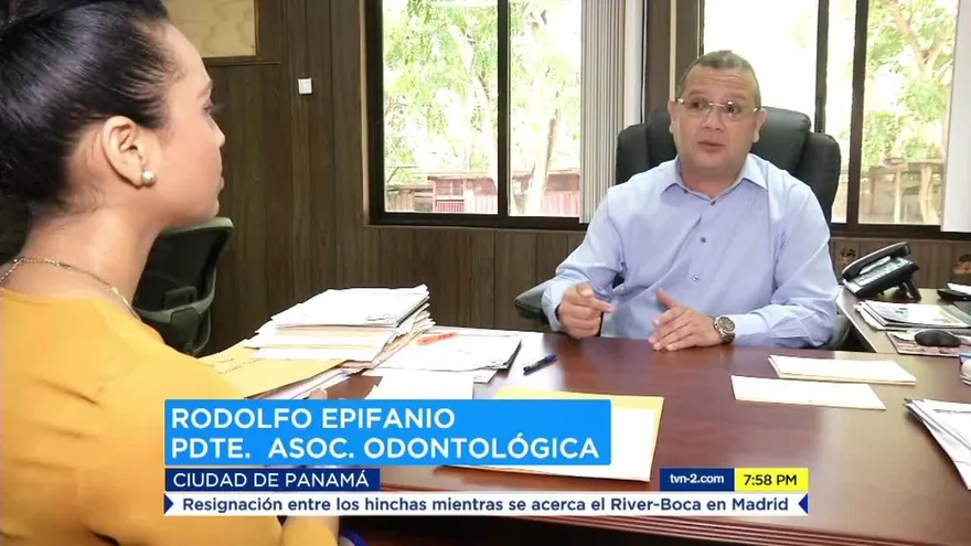 Venta de pasta blanqueadora sin registro sanitario