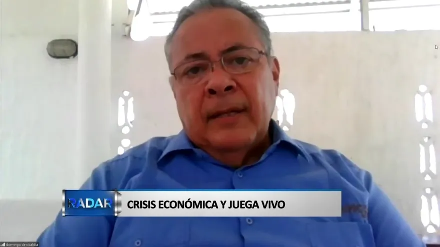 Bloque 2: Crisis económica y juega vivo