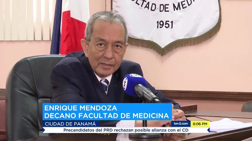 Gremios médicos en alerta ante posible eliminación de residencias médicas