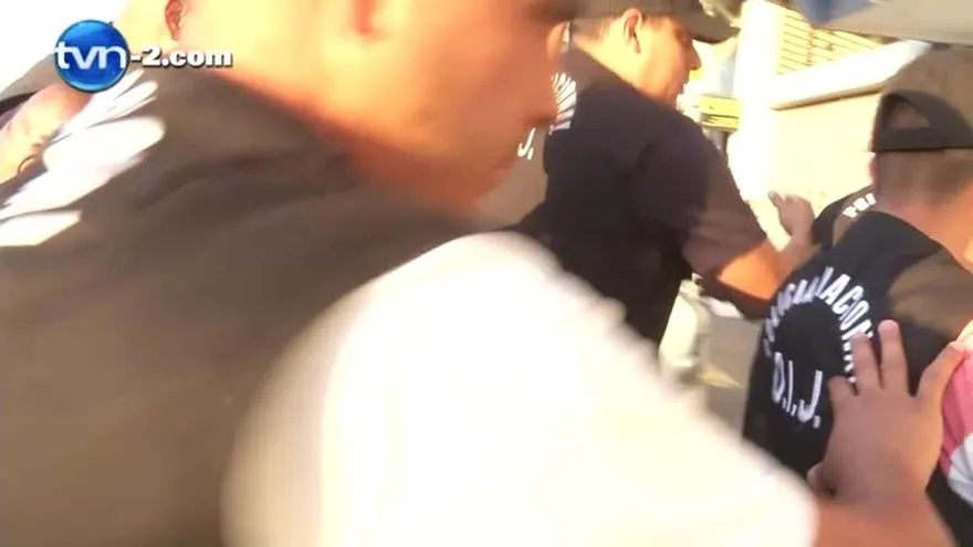 Defensa: Más personas debieron ser llamadas a juicio por pinchazos