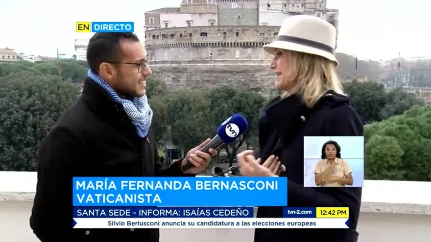 Expectativas por cobertura mediática de la JMJ