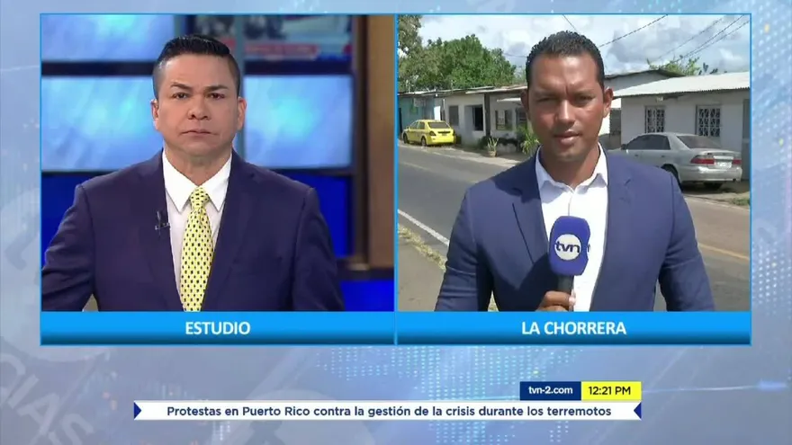 Noticiero MD 21 de enero del 2020 - Bloque 1