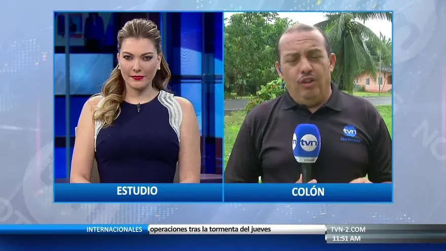 Noticiero MD 5 de enero de 2018 - Bloque 1