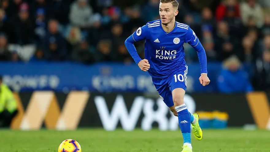 El Leicester-Southampton aplazado ya tiene fecha | Agencia