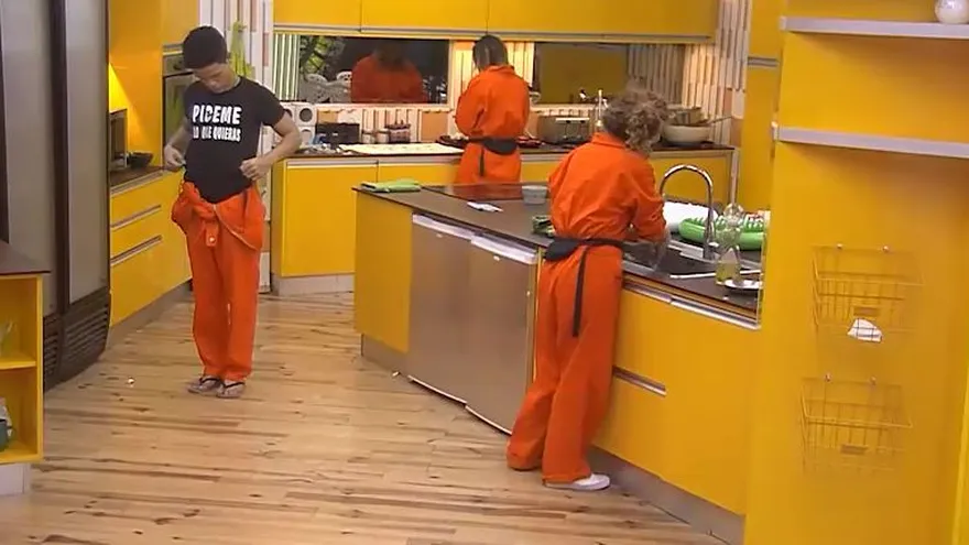 “Pídeme lo que quieras”