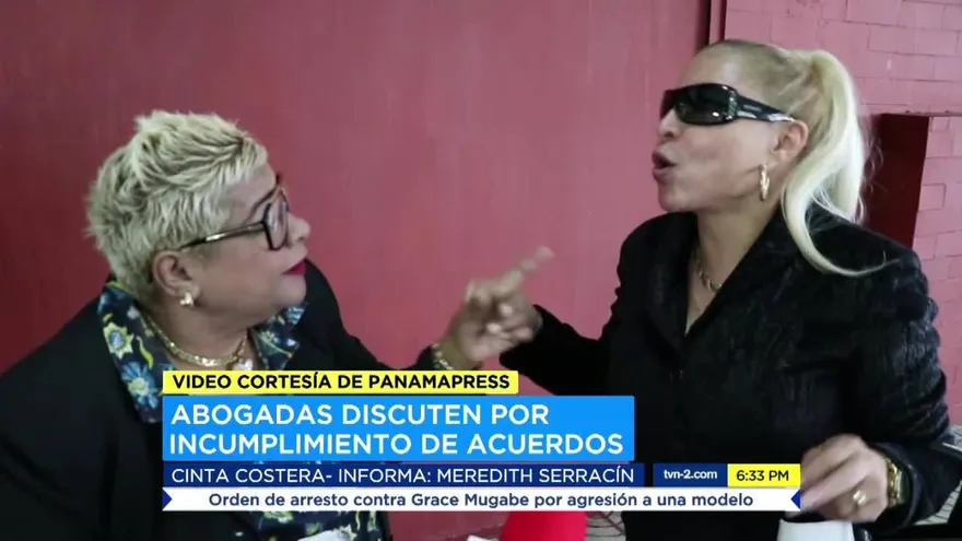 Reprograman audiencia de control de legalidad en caso donde se menciona a Cosca