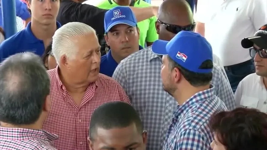 Pérez Balladares cuestiona al contralor y denuncia injerencias en el PRD