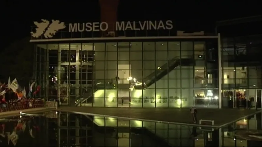 Argentina y GB, nuevamente enfrentadas por Malvinas