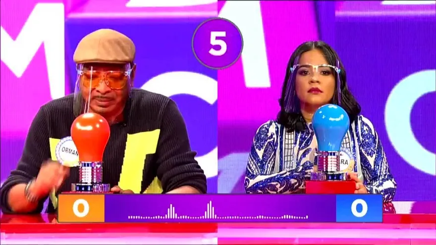 Pasapalabra- Show 11