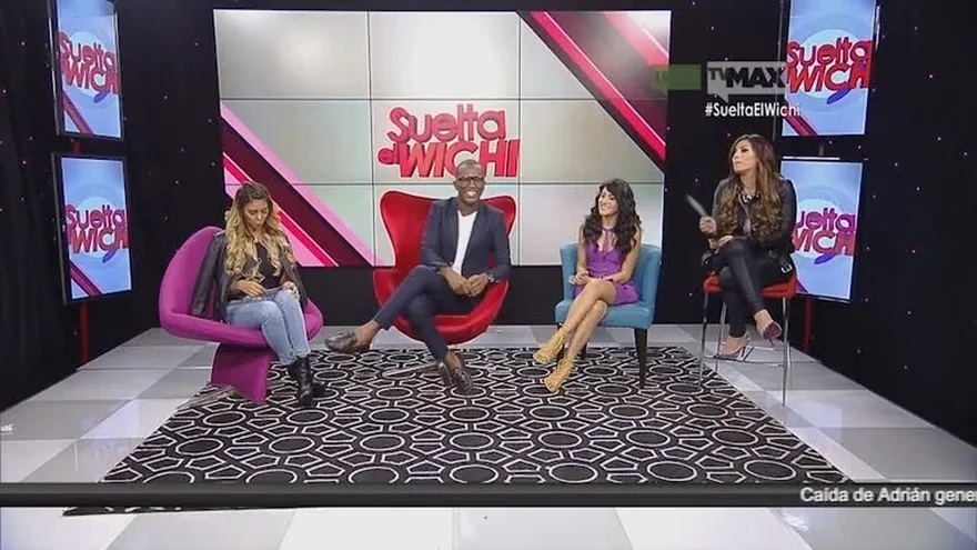 ¿Gladys Brandao anda o no con Julian?