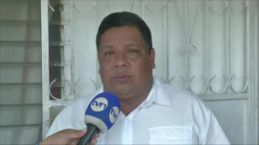 Responsables del robo al alcalde de Penonomé no han sido capturados